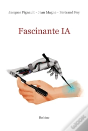 Capa do artigo Fascinante Ia