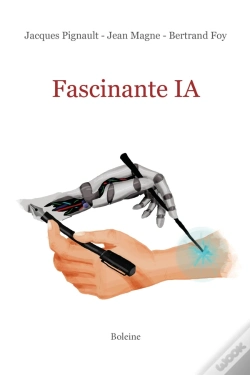 Capa do artigo Fascinante Ia