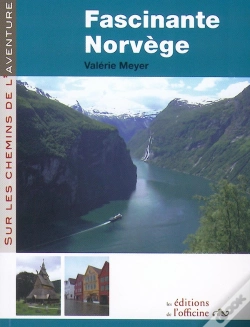 Capa do artigo Fascinante Norvège