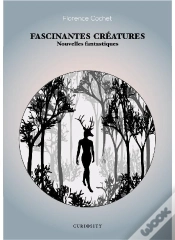 Capa do artigo Fascinantes Créatures