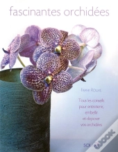 Fascinantes Orchidées