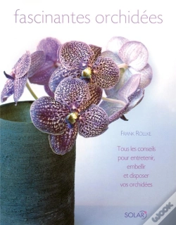 Capa do artigo Fascinantes Orchidées