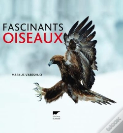 Capa do artigo Fascinants Oiseaux
