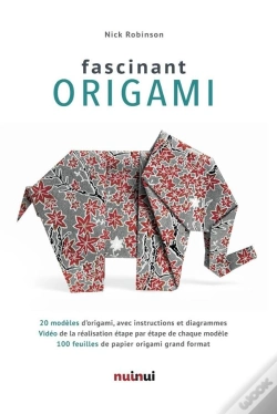 Capa do artigo Fascinants Origami