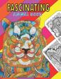 Fascinating Animal Book - Preview