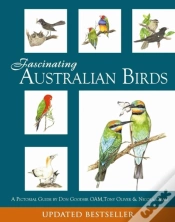 Capa do artigo Fascinating Australian Birds