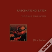 Capa do artigo Fascinating Batik - Technique And Practice