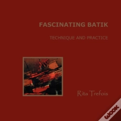Capa do artigo Fascinating Batik - Technique And Practice