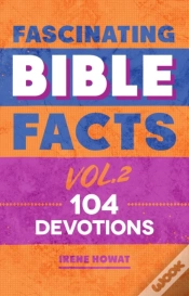 Capa do artigo Fascinating Bible Facts Vol. 2