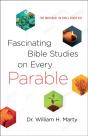 Fascinating Bible Studies On Every Parable Â€“ For Personal Or Small Group Use - Preview