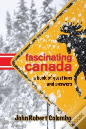 Capa do artigo Fascinating Canada