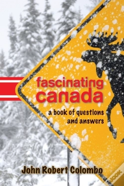 Capa do artigo Fascinating Canada