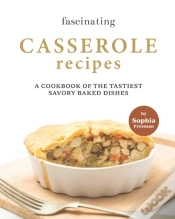 Capa do artigo Fascinating Casserole Recipes