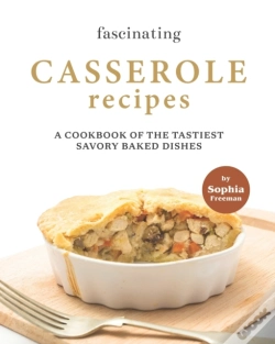 Capa do artigo Fascinating Casserole Recipes