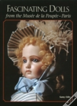 Capa do artigo Fascinating Dolls From The Musee De La Poupee Paris