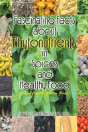 Fascinating Facts About Phytonutrients I - Preview