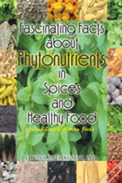 Capa do artigo Fascinating Facts About Phytonutrients I