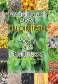 Capa do artigo Fascinating Facts About Phytonutrients I