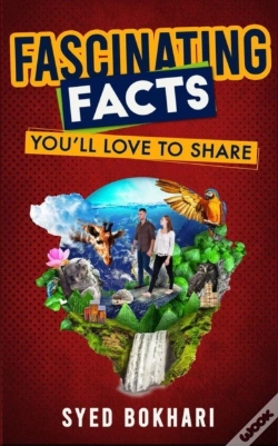 Capa do artigo Fascinating Facts