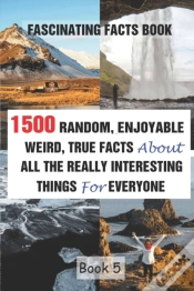 Capa do artigo Fascinating Facts Book