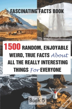 Capa do artigo Fascinating Facts Book