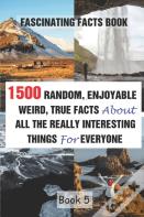Fascinating Facts Book
