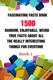 Capa do artigo Fascinating Facts Book