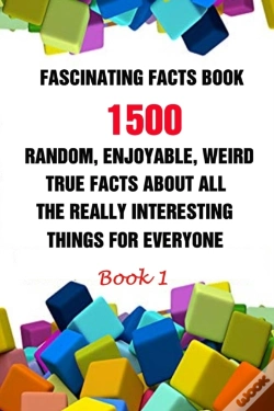 Capa do artigo Fascinating Facts Book