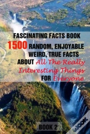 Capa do artigo Fascinating Facts Book