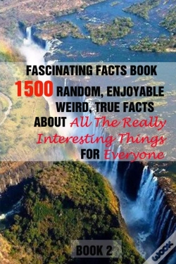 Capa do artigo Fascinating Facts Book