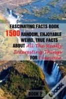 Fascinating Facts Book