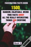 Fascinating Facts Book
