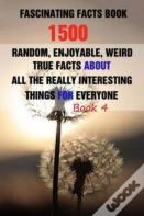 Fascinating Facts Book
