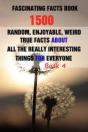 Fascinating Facts Book - Preview
