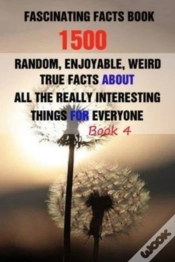 Capa do artigo Fascinating Facts Book