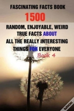 Capa do artigo Fascinating Facts Book