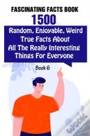 Fascinating Facts Book