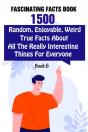 Fascinating Facts Book - Preview