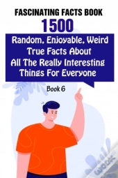 Fascinating Facts Book