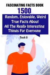 Capa do artigo Fascinating Facts Book