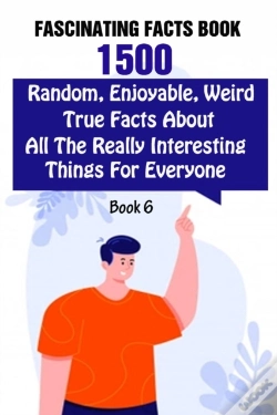 Capa do artigo Fascinating Facts Book