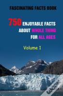 Fascinating Facts Book