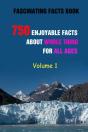 Fascinating Facts Book - Preview