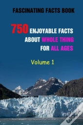Fascinating Facts Book