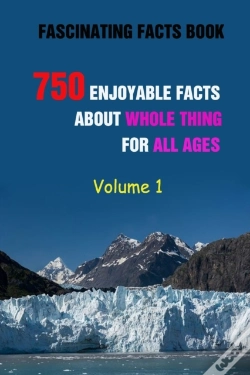 Capa do artigo Fascinating Facts Book