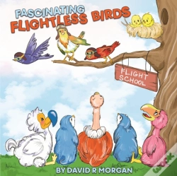 Capa do artigo Fascinating Flightless Birds