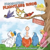 Capa do artigo Fascinating Flightless Birds