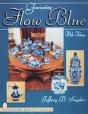 Fascinating Flow Blue - Preview