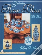 Capa do artigo Fascinating Flow Blue