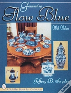 Capa do artigo Fascinating Flow Blue